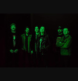 Kvelertak Photo