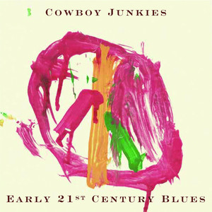 Early 21st Century Blues album