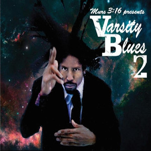 Varsity Blues 2 album