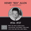 Complete Jazz Series 1936 - 1937 cover