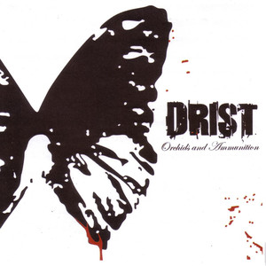 Red Decibel Communion cover