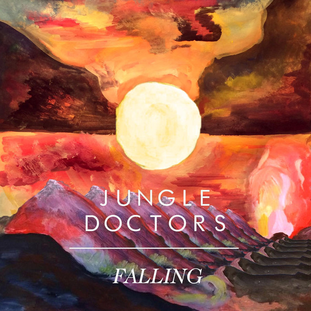 Falling cover