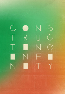 Constructing Infinity Photo