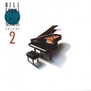 The Solo Sessions, Vol. 2 album