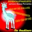 Supercalifragilistic and More Disney Favourites Albumcover