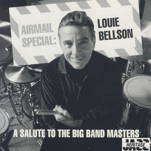 Airmail Special: A Salute to the Big Band Masters album