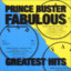 Prince Buster - Fabulous Greatest Hits [Diamond Range] cover