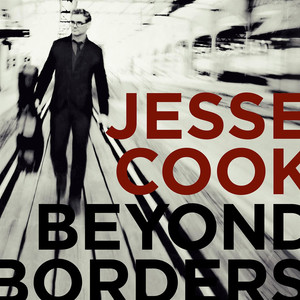 Beyond Borders cover