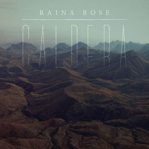 Caldera cover