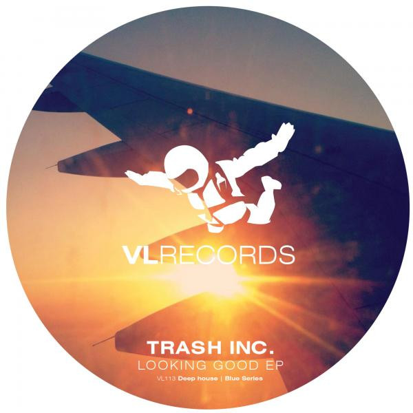 Trash Inc. Photo