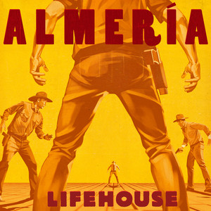 Almería cover