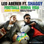 Football Minha Vida Remixes cover