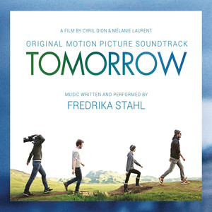 Tomorrow (Original Motion Picture Soundtrack) cover