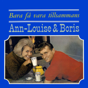 Bara få vara tillsammans cover