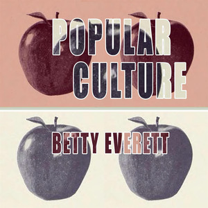 Popular Culture cover