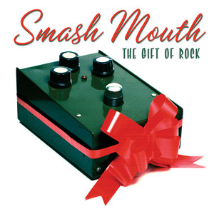 The Gift of Rock cover