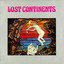 Lost Continents Albumcover