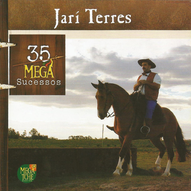 Jari Terres Photo