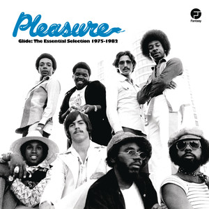 Glide: The Essential Selection 1975 - 1982 cover