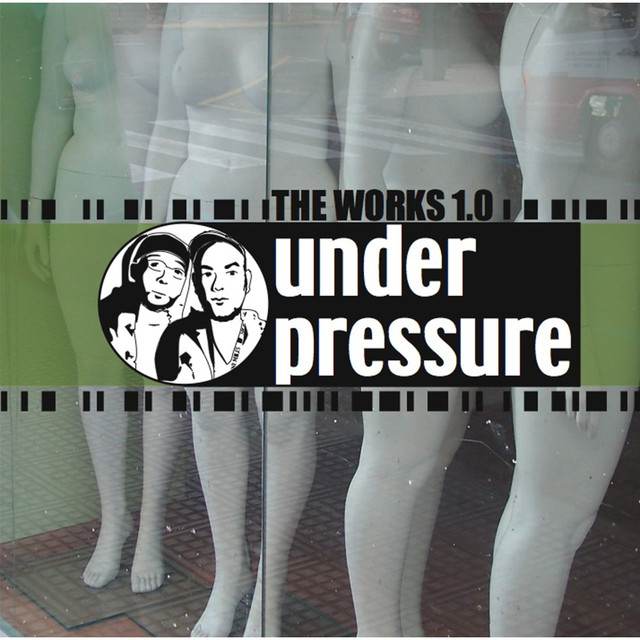 Under Pressure Photo