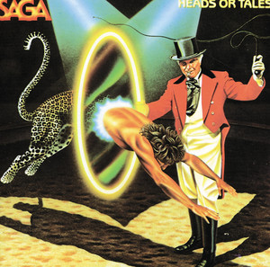 Heads or Tales album
