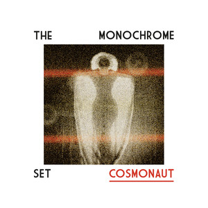 Cosmonaut album