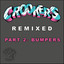 Remixed 2 cover