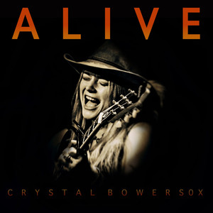 Alive album