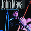 Live at the Marquee cover