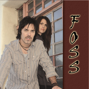 Foss Albumcover