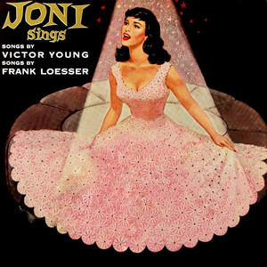 Songs by Victor Young & Frank Loesser cover