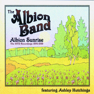 Albion Sunrise album