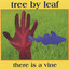 There is a Vine Albumcover