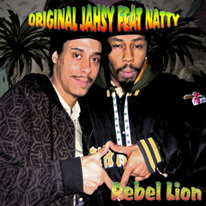 Original Jahsy Feat Natty