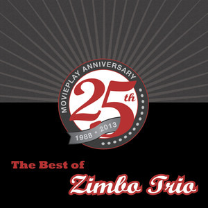 The Best Of Zimbo Trio album