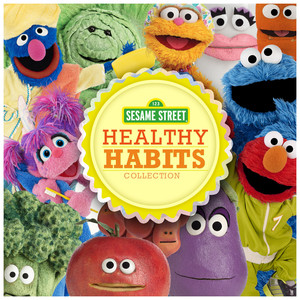 Healthy Habits Collection cover