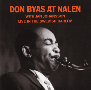 At Nalen - Live In The Swedish Harlem album