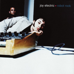 Robot Rock album