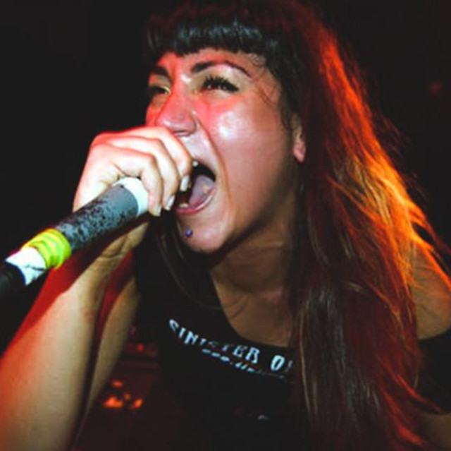 Black Like Vengeance photo