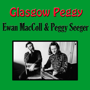 Glasgow Peggy album