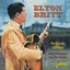 The Versatile Elton Britt: Classic Performances From Three Decades Albumcover