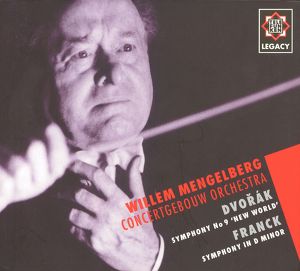 Willem Mengelberg & Royal Concertgebouw Orchestra