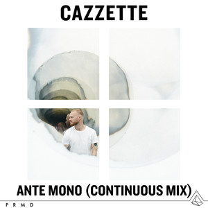 Ante Mono cover