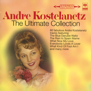 The Ultimate Collection album