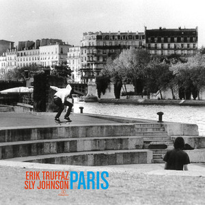 Paris (Avec Sly Johnson) album
