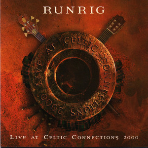 Live at Celtic Connections 2000 album