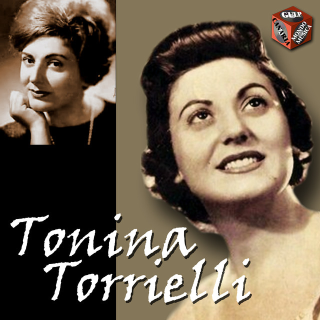 Tonina Torrielli Photo