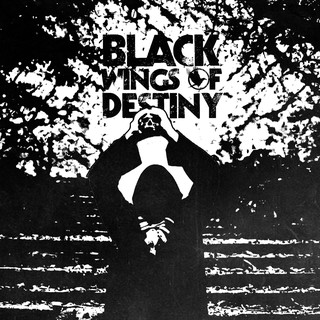 Black Destiny Photo