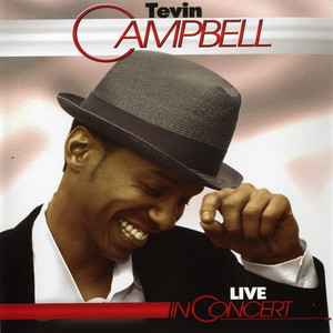Live in Concert album