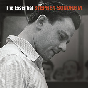 The Essential Stephen Sondheim album